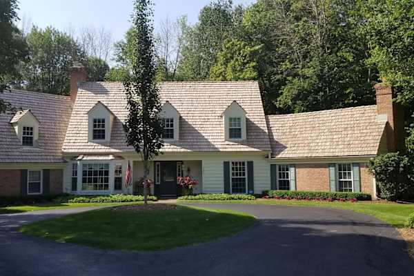 House sit in Mequon, WI, US