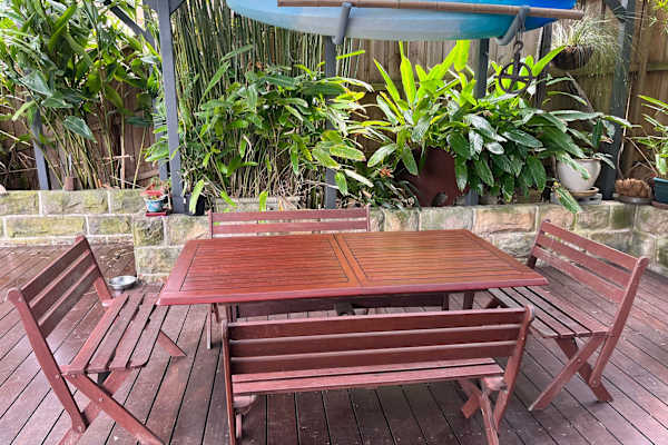 House sit in Sydney, NSW, Australia