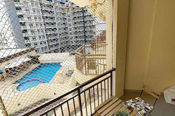 House sit in Dubai, United Arab Emirates