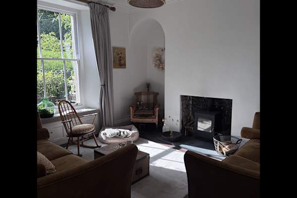 House sit in Kendal, United Kingdom