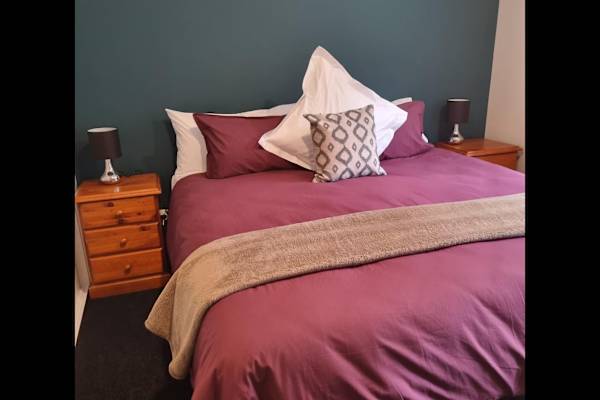 House sit in Oamaru, Waitaki District, New Zealand