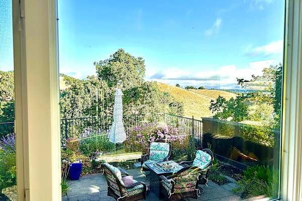 House sit in Novato, CA, US