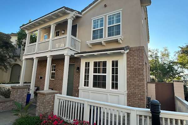 House sit in San Diego, CA, US