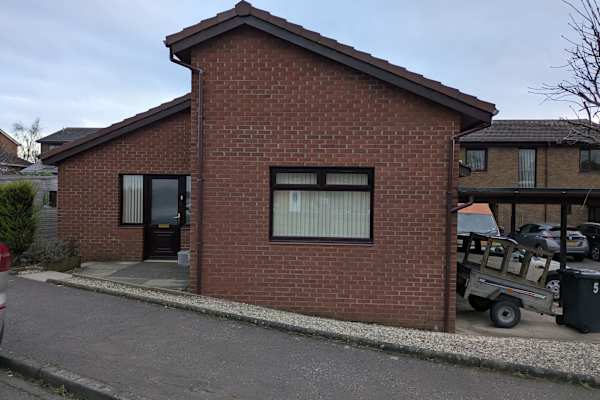 House sit in Edinburgh, United Kingdom