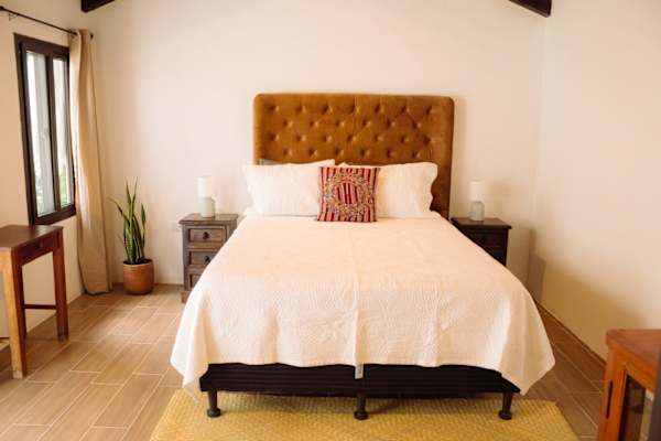 House sit in Antigua Guatemala, Guatemala