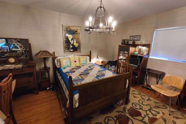 House sit in San Leandro, CA, US