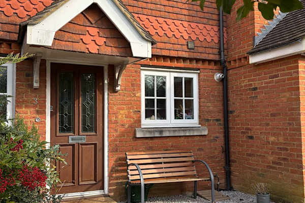 House sit in Maidenhead, United Kingdom