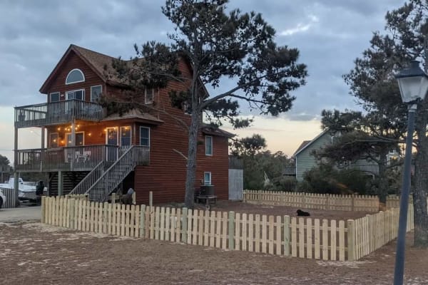 House sit in Nags Head, NC, US