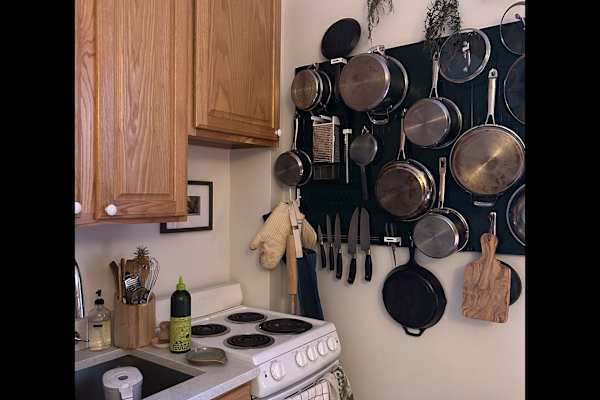 House sit in New York City, NY, US