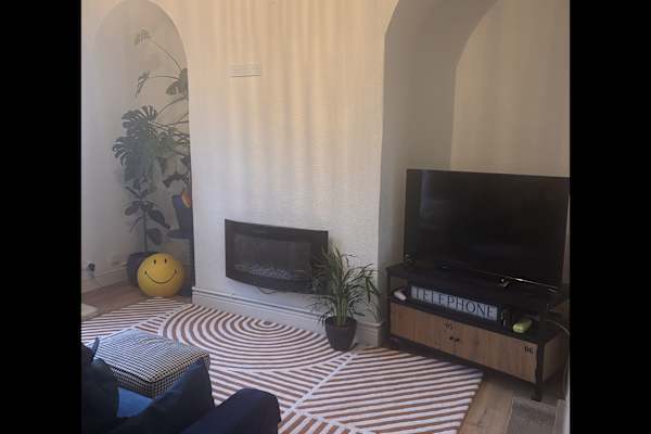 House sit in Bury, United Kingdom