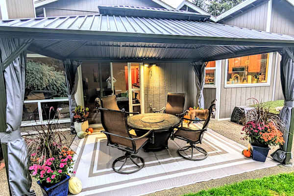 House sit in Tacoma, WA, US