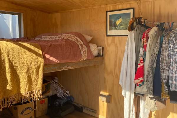 House sit in Raglan, New Zealand