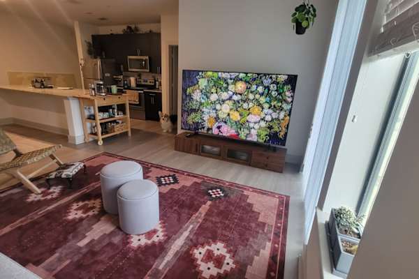 House sit in Austin, TX, US