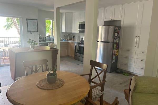 House sit in Squamish, BC, Canada