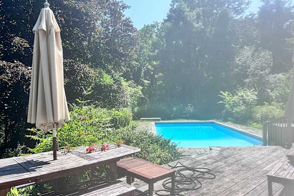 House sit in Salt Point, NY, US