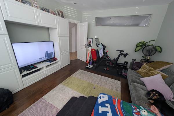 House sit in Finchley, United Kingdom