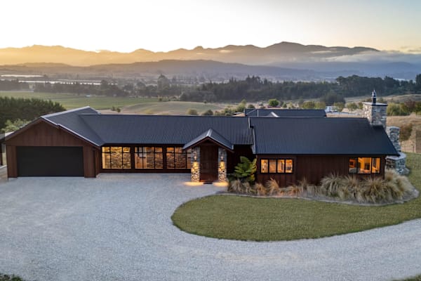 House sit in Richmond, New Zealand