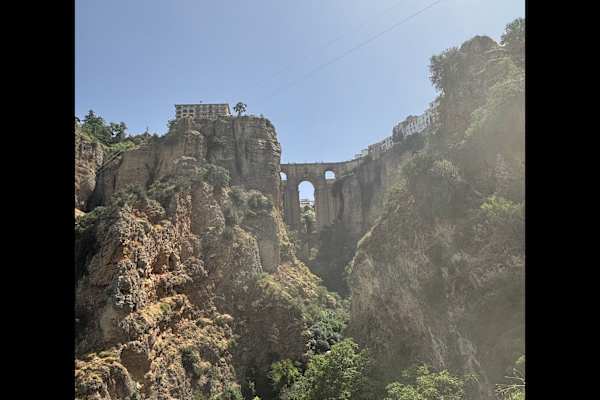 House sit in Ronda, Spain