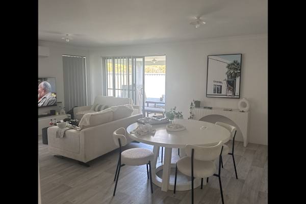 House sit in City of Cockburn, WA, Australia