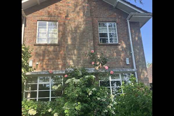 House sit in Berkhamsted, United Kingdom