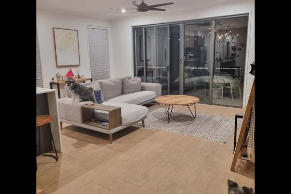 House sit in Brisbane, QLD, Australia