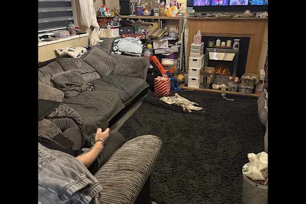 House sit in Botley, United Kingdom