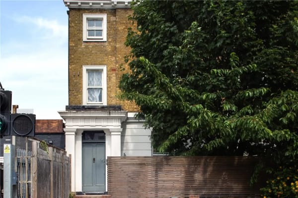 House sit in City of London, United Kingdom