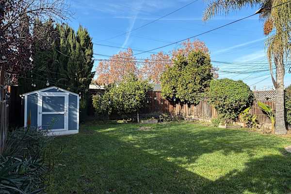 House sit in San Jose, CA, US