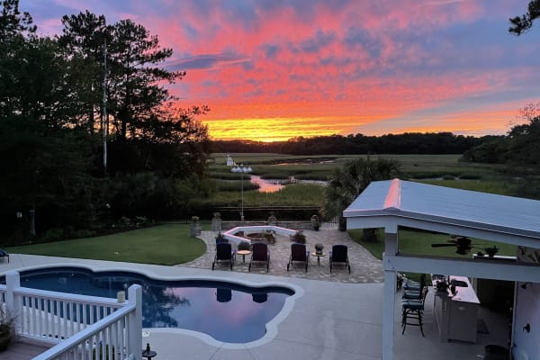 House sit in Edisto Beach, SC, US