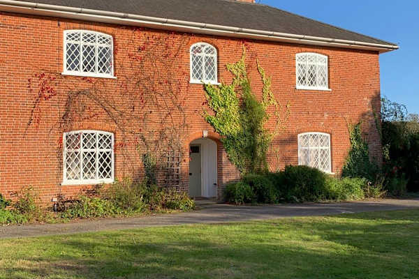 House sit in Woodbridge, United Kingdom