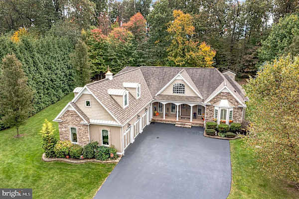 House sit in York, PA, US