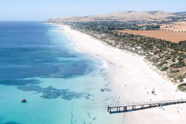 House sit in Normanville, SA, Australia