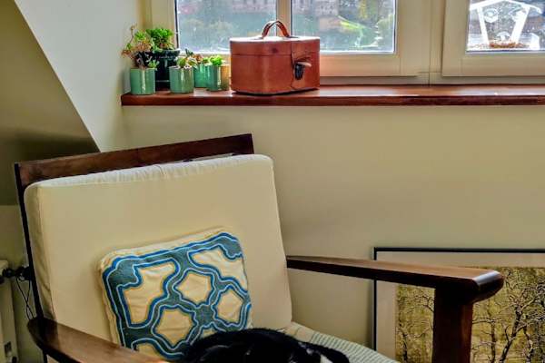 House sit in Kolding, Denmark