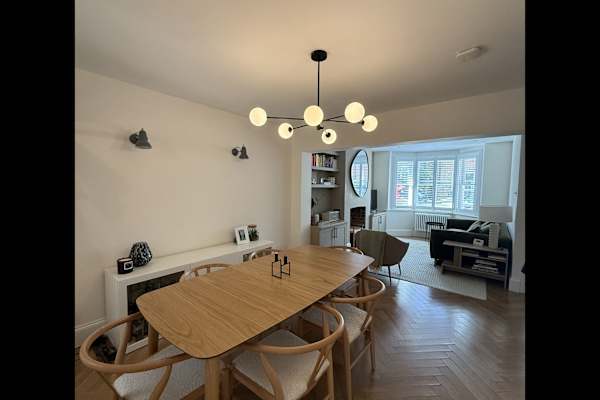 House sit in St Albans, United Kingdom