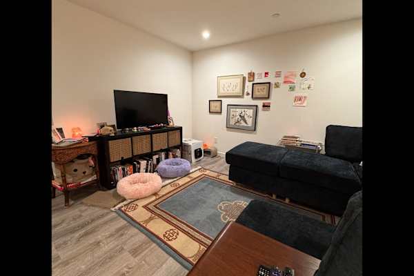 House sit in Joshua Tree, CA, US