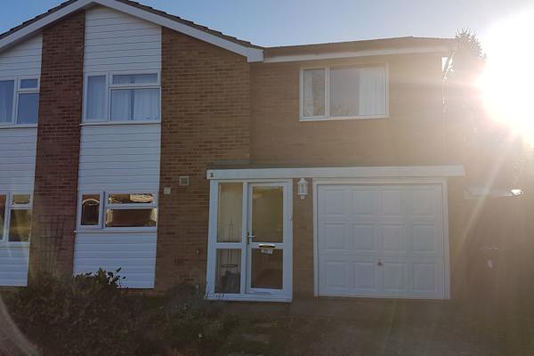 House sit in Saint Neots, United Kingdom