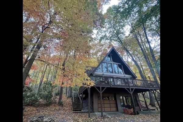 House sit in Maggie Valley, NC, US