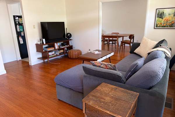 House sit in San Rafael, CA, US