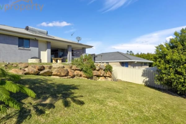House sit in Macksville, NSW, Australia