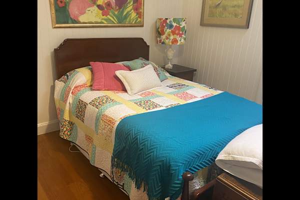 House sit in Toowoomba, QLD, Australia