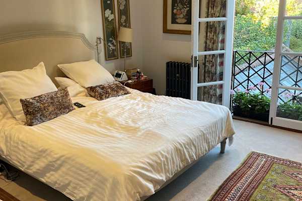 House sit in Bury St Edmunds, United Kingdom