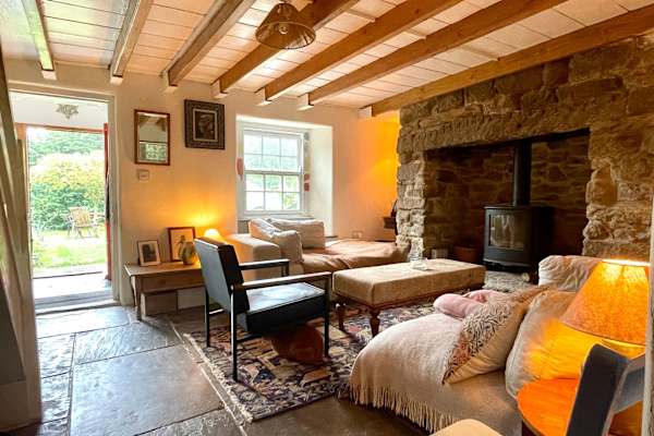 House sit in Frogpool, United Kingdom