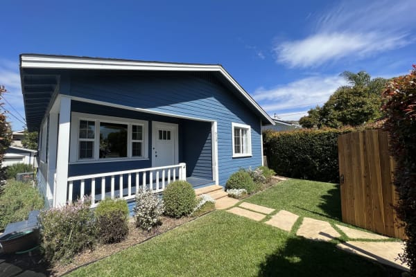 House sit in Santa Barbara, CA, US