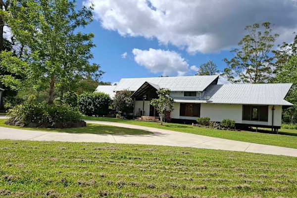 House sit in Canungra, QLD, Australia