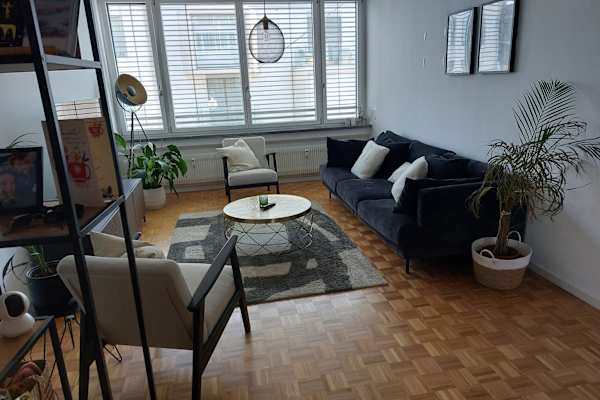 House sit in Basel, Switzerland