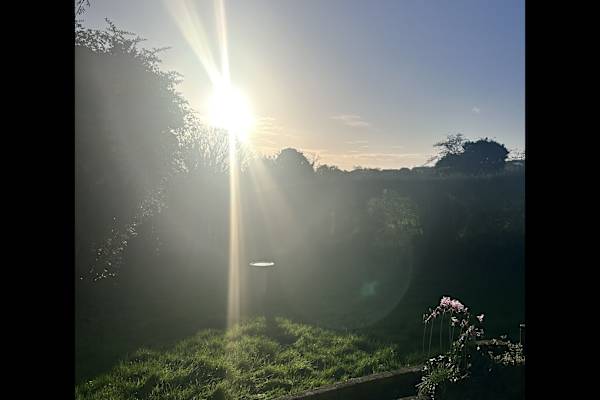 House sit in Broadstairs, United Kingdom