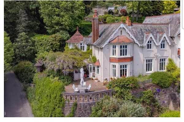 House sit in Great Malvern, United Kingdom