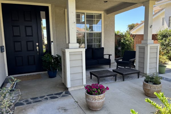 House sit in Carlsbad, CA, US