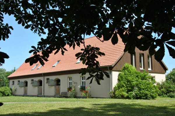 House sit in Niepars, Germany