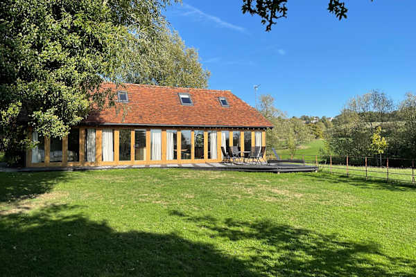 House sit in Oxford, United Kingdom